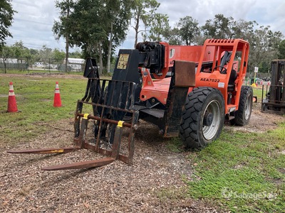2019 Skytrak 10054 Telehandler (Inoperable)