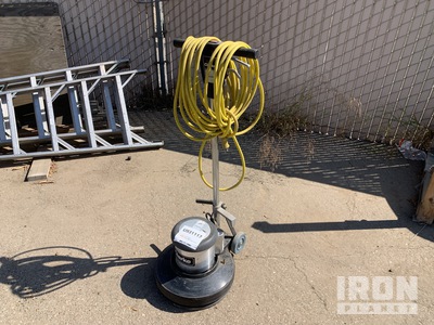 Clarke CFP PRO 17HD Walk-Behind Electric Bufor podłogowy