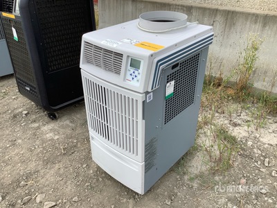 2019 MovinCool ClimatePro12 Air Conditioner