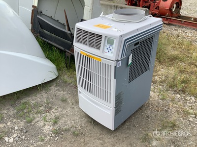 2019 MovinCool ClimatePro12 Air Conditioner
