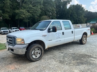 Explosives Emulsion Trucks