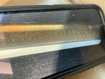 Second Serial Number/VIN Photo