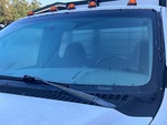 General Appearance with Glass