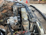 Engine with Cooling System Leaks