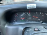 Cab with Oil Pressure