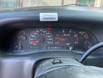 Cab with Gauges