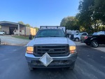General Appearance with Exterior Lights