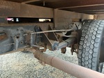 Underbody with Frame Condition