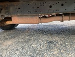 Engine with Exhaust System