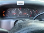 Cab with Warning Lights