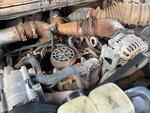 Engine with Fuel System