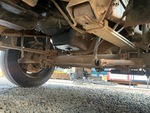 Engine with Oil Leaks