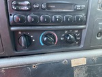 Cab with Heater