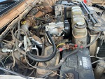 Engine with Engine - Right Side