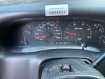 Cab with ECM Miles