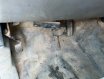 Cab with Brake Control