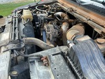 Engine with Engine - Left Side