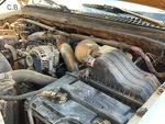 Engine with Engine - Left Side