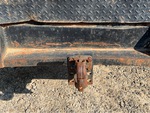 Configuration with Pintle Hitch