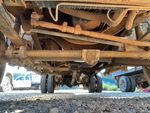 Underbody with Frame Condition
