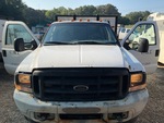 General Appearance with Glass