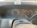 Cab with Warning Lights