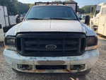 General Appearance with Paint