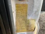 General Appearance with Motor Vehicle Safety Standards Label