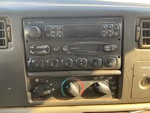 Cab with Heater