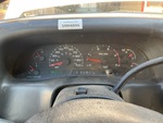 Cab with Gauges