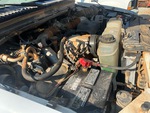 Engine with Engine - Right Side