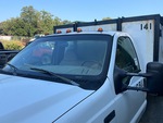 General Appearance with Glass