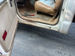 General Appearance with Steps/Ladders