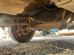 Engine with Oil Leaks