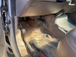 Cab with Brake Control