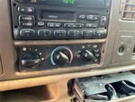 Cab with Heater