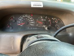 Cab with Gauges