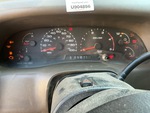 Cab with Warning Lights