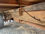 Underbody with Frame Condition