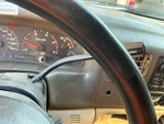 Cab with Gear Selector