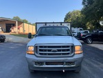 General Appearance with Exterior Lights