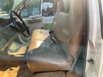Cab with 