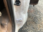 General Appearance with Motor Vehicle Safety Standards Label