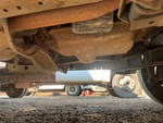 Underbody with Transmission
