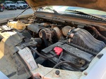 Engine with Engine - Left Side