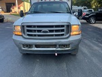 General Appearance with Sheet Metal (fiberglass) Condition