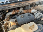 Engine with Fuel System