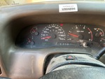 Cab with Oil Pressure