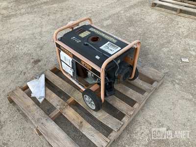 Generac GP3250 Portable Generator Set