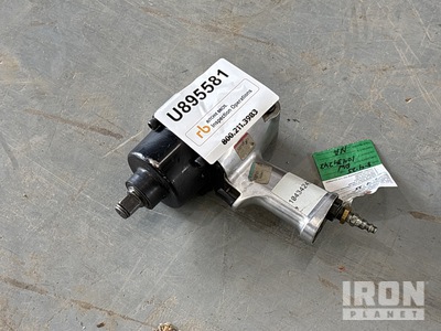 2021 (unverified) Ingersoll-Rand 261 Pneumatic Impact Wrench